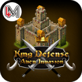 King Defense : Alien Invasion安卓手机版下载