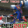 Code PES 2017 TRICKS . SKILLS手机版下载