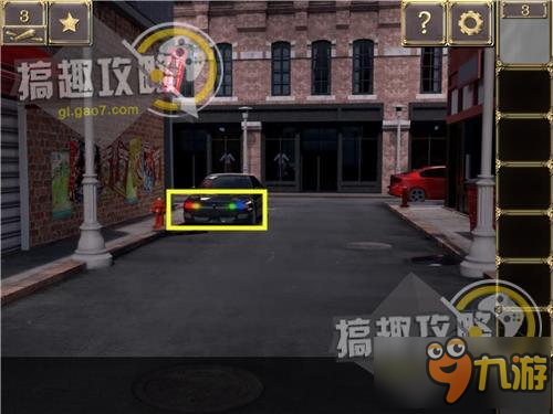 幻想逃生通关攻略 Fantasy Escape全关卡图文攻略