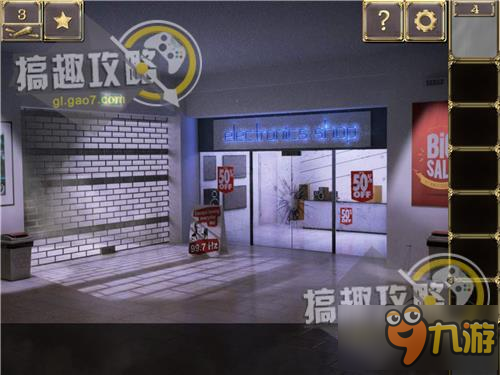 幻想逃生通关攻略 Fantasy Escape全关卡图文攻略