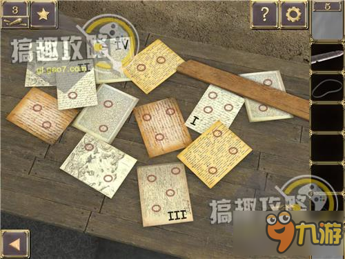 幻想逃生通关攻略 Fantasy Escape全关卡图文攻略