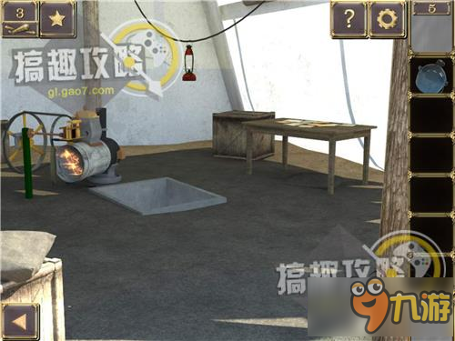 幻想逃生通关攻略 Fantasy Escape全关卡图文攻略