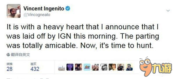IGN评测编辑被解雇 任天堂Switch该拿几分