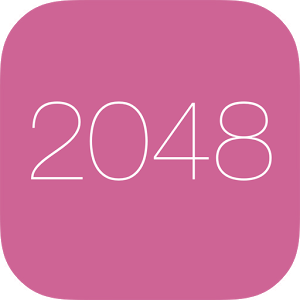 2048 Numbers Mania