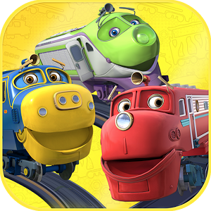 Chuggington: Team Trainee