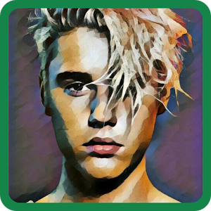 Guess Justin Bieber 2017