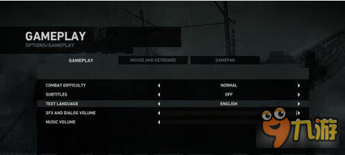 古墓麗影9怎么設(shè)置中文 中文設(shè)定方法全解