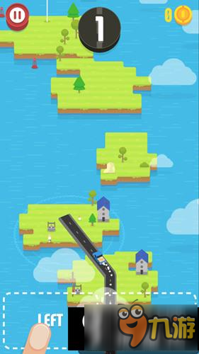 艰难之路怎么玩 Hardway玩法技巧分享