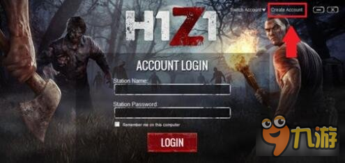 H1Z1菜鸟入门教程 手把手会你开车打枪