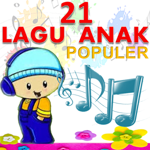 Kumpulan Lagu Anak Populer