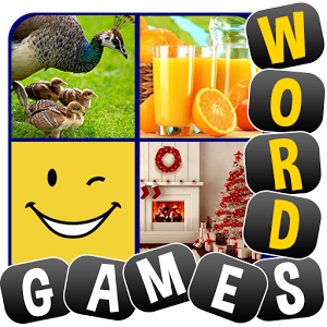 Words Pics And Hints