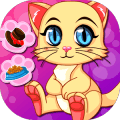 Baby Kitten Shopping费流量吗