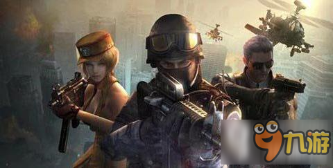 CF手游排位背包枪怎么放比较好 排位背包枪配置技巧