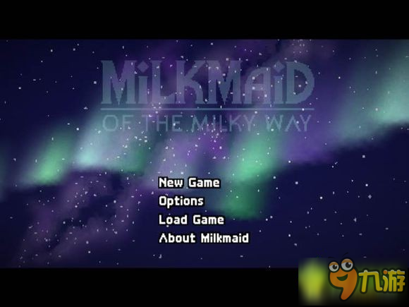 银河中的挤奶工MilkmaidOfTheMilkyWay剧情流程攻略分享