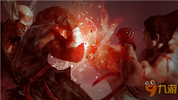 《铁拳7》DL版正式开启预约 丰富特典内容公开！
