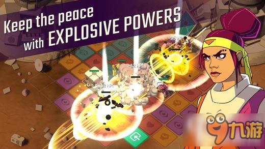 Ticket to Earth汉化版下载 买票回地球中文版下载