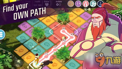 Ticket to Earth汉化版下载 买票回地球中文版下载