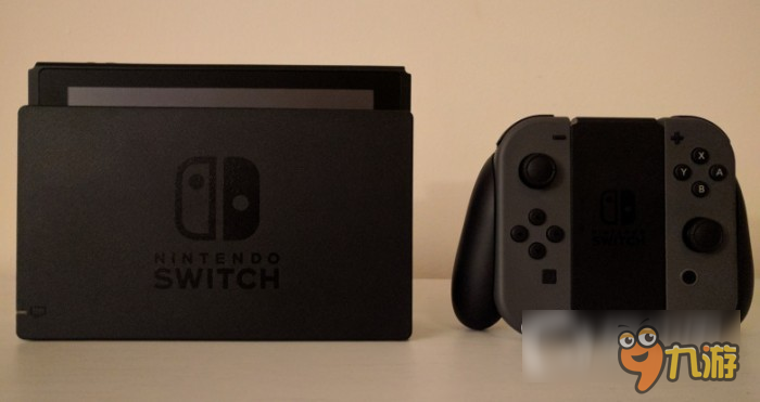 缺货影响 任天堂Switch新主机第二周日本销量下滑明显