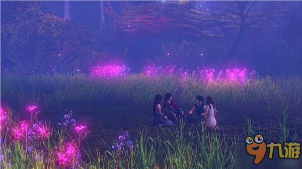 《軒轅劍外傳：穹之扉》PS4版將新增8個角色支線任務(wù)