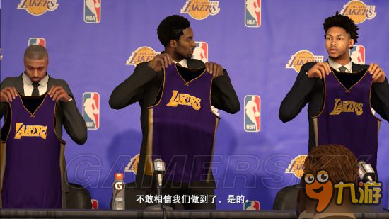 《NBA2K17》MC模式顺位选秀规律解析 选秀技巧分享