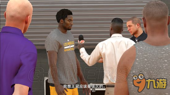 《NBA2K17》MC模式順位選秀規(guī)律解析 選秀技巧分享