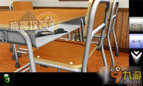 脱出游戏俱乐部入部篇第1关攻略 脱出游戏俱乐部入部篇第1关图文攻略