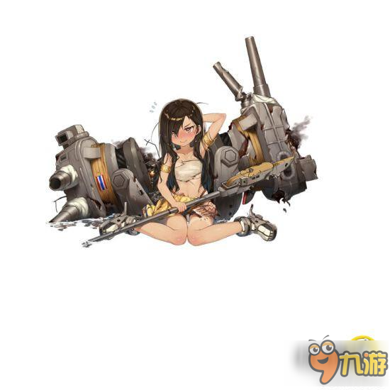 战舰少女r小泰妹吞武里怎么样 小泰妹吞武里介绍