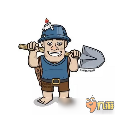 皇室战争头像大比拼! 听说换这个头像能撩到妹?