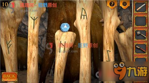 密室逃脱100个房间10第10关攻略 100个房间10攻略10关