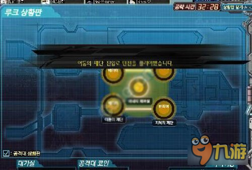 DNF韓服盧克Raid改版簡介 盧克路線介紹