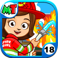 My Town : Fire station Rescue版本更新