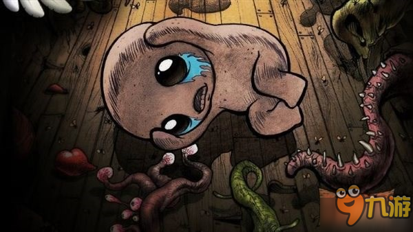《以撒的结合：胎衣+》价格被哄抬 创始人都看不下去了！