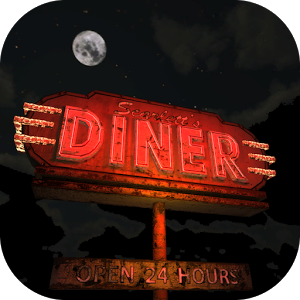 脱出ゲーム DINERからの脱出