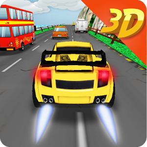 TOP Racing 3D