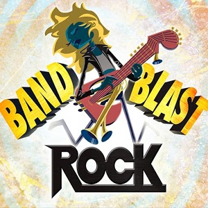 BandBlast Rock: Rhythm Master