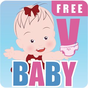 As aventuras da Baby V Free