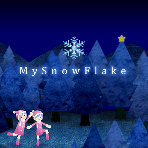 MySnowFlake