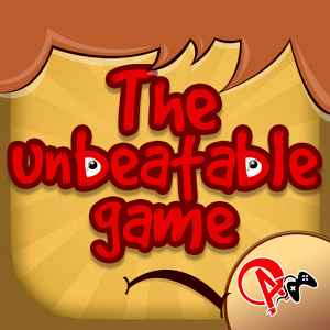 The Unbeatable Game - IQ