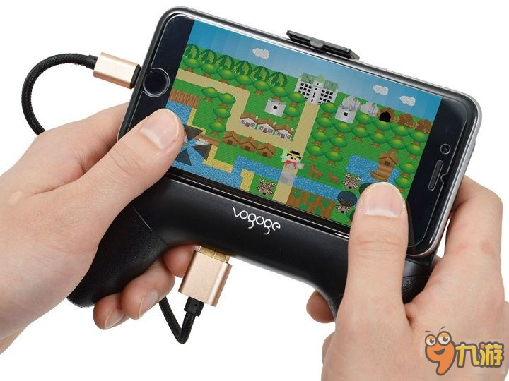 长时间游戏手机发烫？Smart Cool来降降温