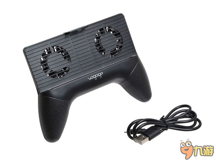 长时间游戏手机发烫？Smart Cool来降降温