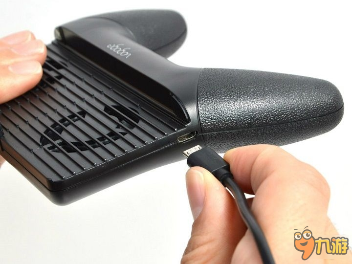 长时间游戏手机发烫？Smart Cool来降降温