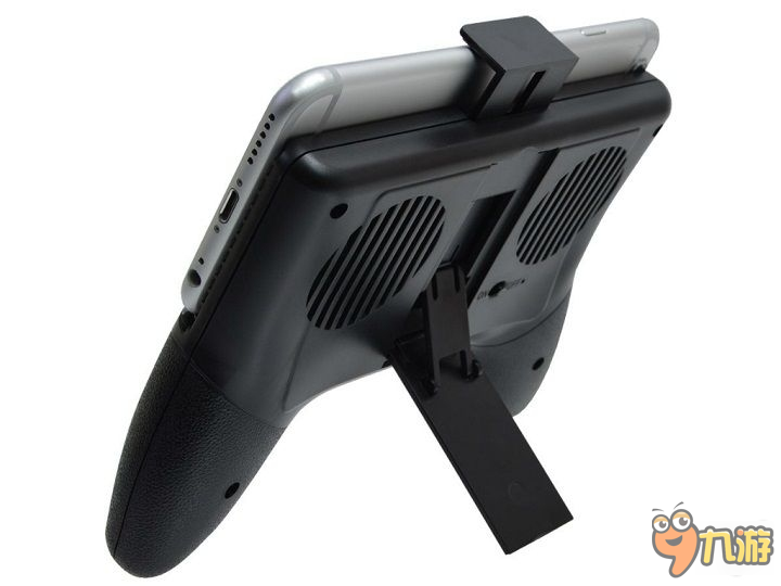 长时间游戏手机发烫？Smart Cool来降降温