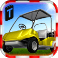 Golf Cart Simulator 3D占内存小吗