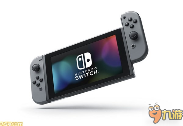 任天堂switch明日正式上市 必備周邊產品全面介紹