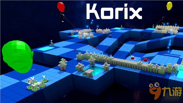 RTS新作《Korix》发售日期公布 3月28日正式登陆PSVR