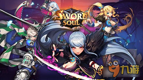 手势格斗一剑破魂 《Sword Soul》Windows版即将登陆海外微软商店