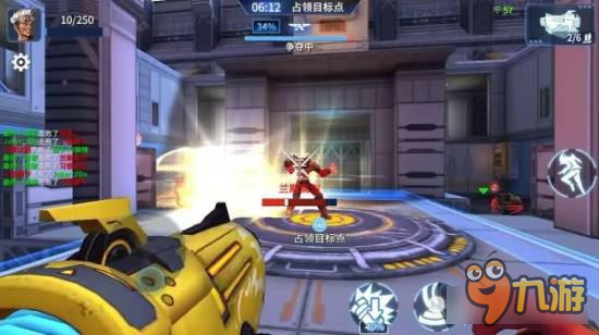 扒一扒天之游《王者军团》你所不知道的黑科技