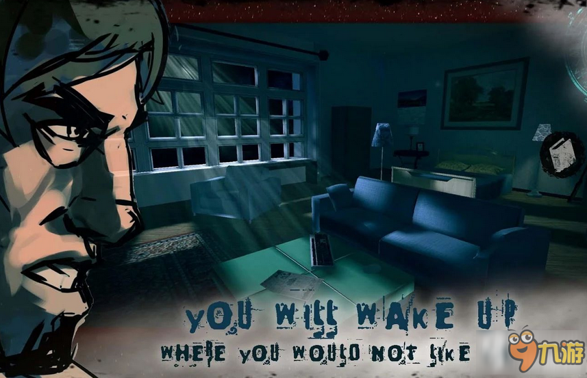 心灵裂痕攻略 Cracked Mind通关攻略