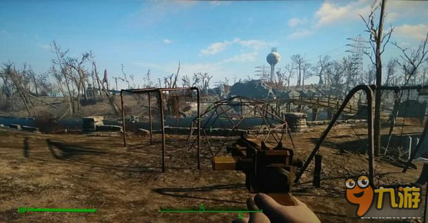 《輻射4》PS4版MOD安裝圖文教程 PS4版MOD怎么安裝