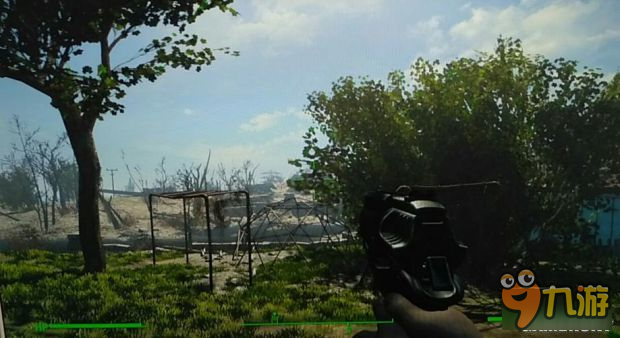 《輻射4》PS4版MOD安裝圖文教程 PS4版MOD怎么安裝